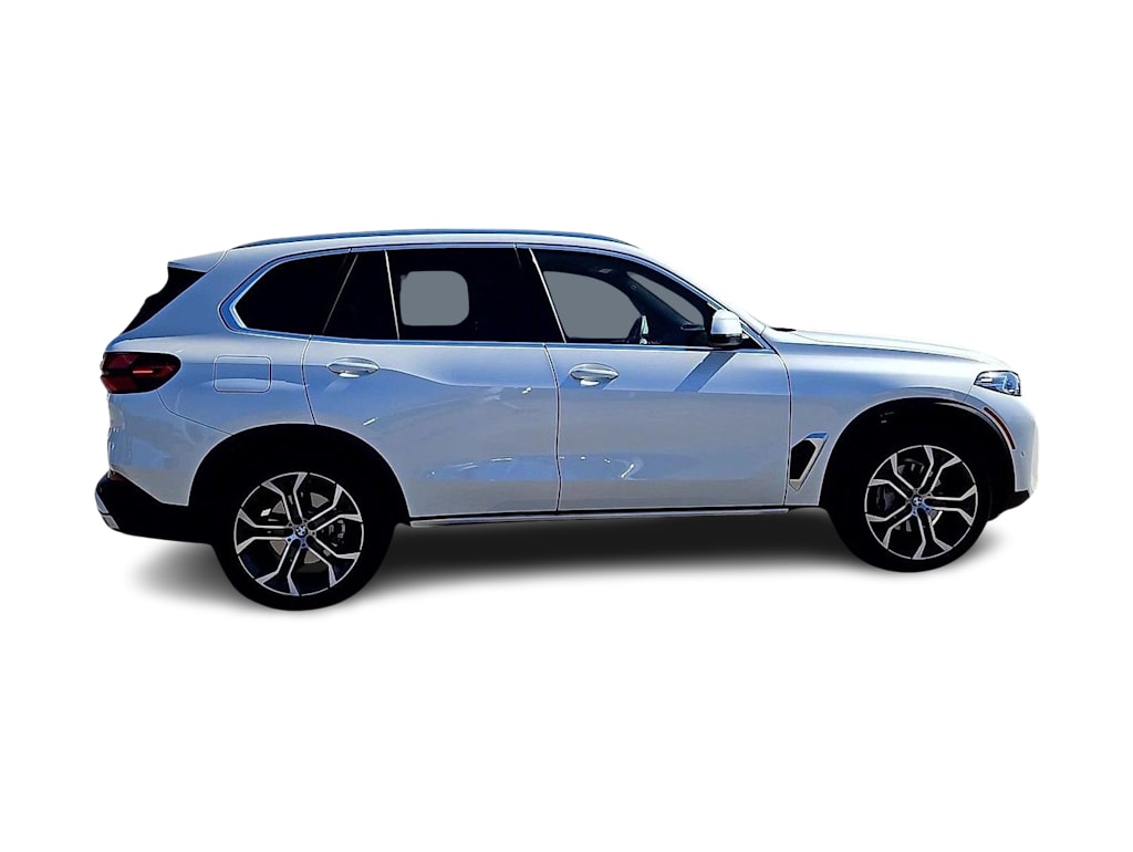 Thumbnail: 2025 BMW X5 - 24