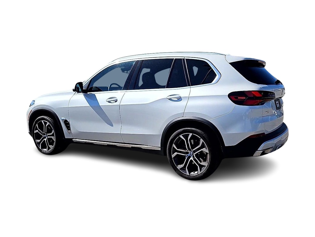 Thumbnail: 2025 BMW X5 - 22
