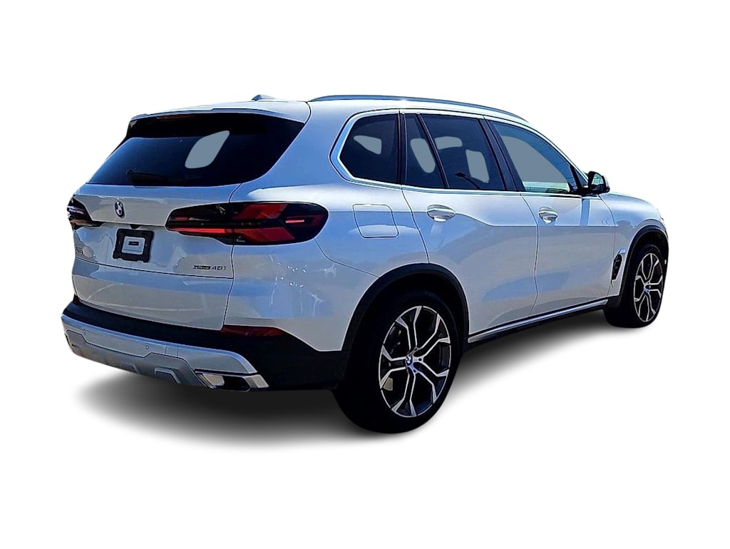 Thumbnail: 2025 BMW X5 - 23