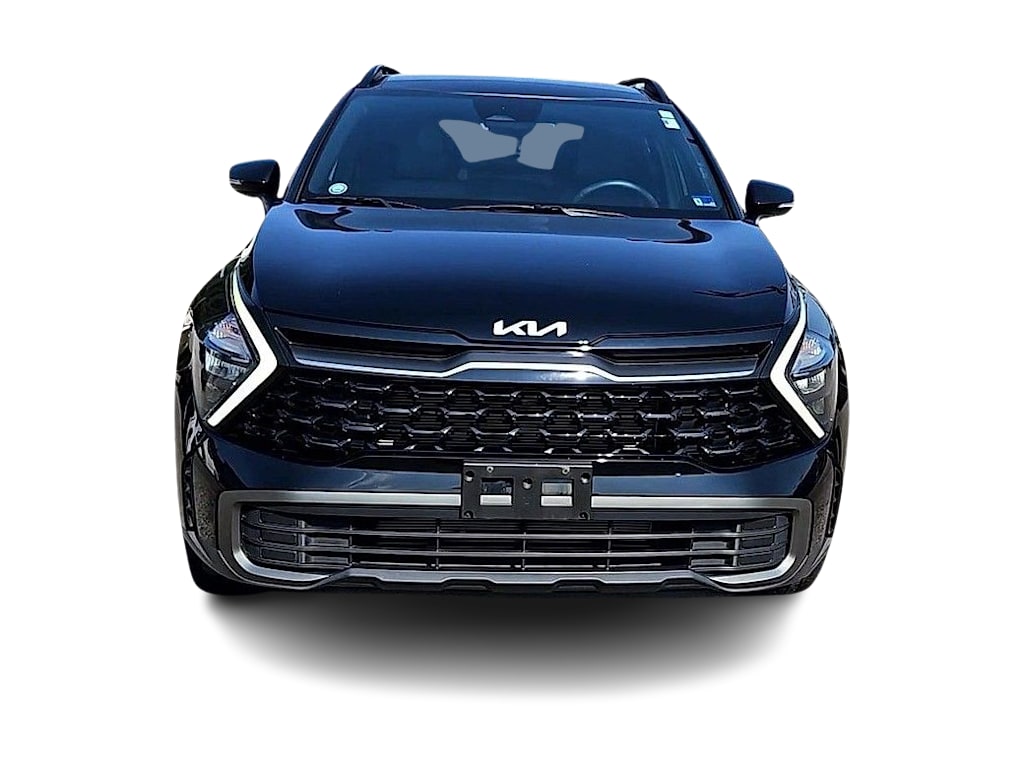 Thumbnail: 2023 Kia Sportage - 5