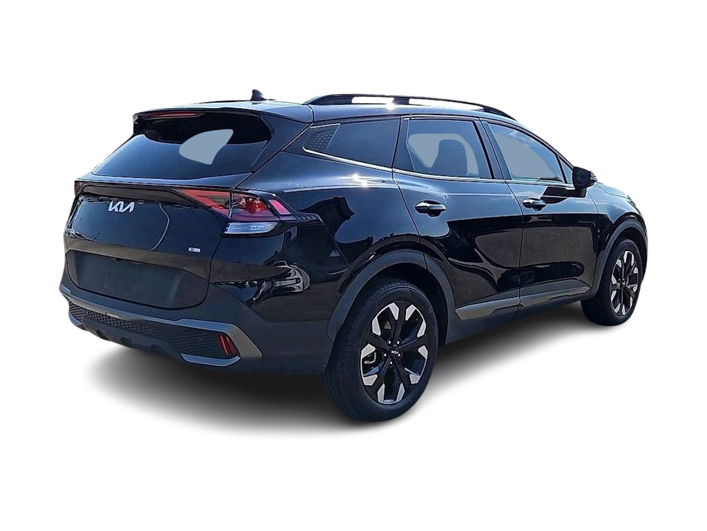 Thumbnail: 2023 Kia Sportage - 22
