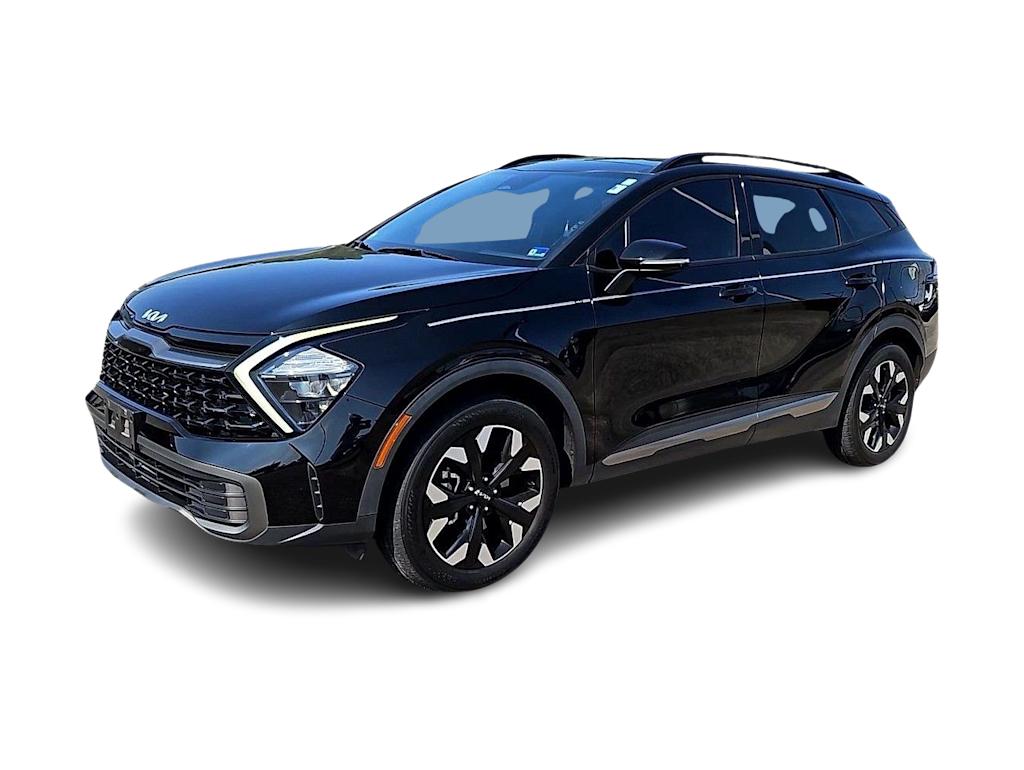 Thumbnail: 2023 Kia Sportage - 20