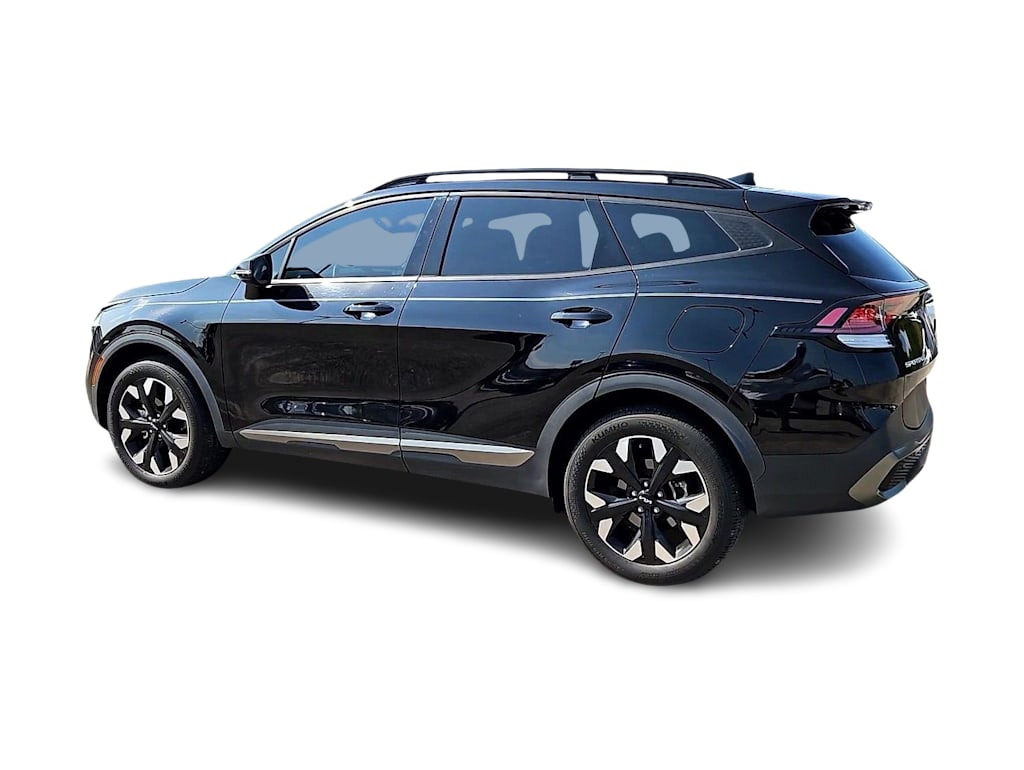 Thumbnail: 2023 Kia Sportage - 21