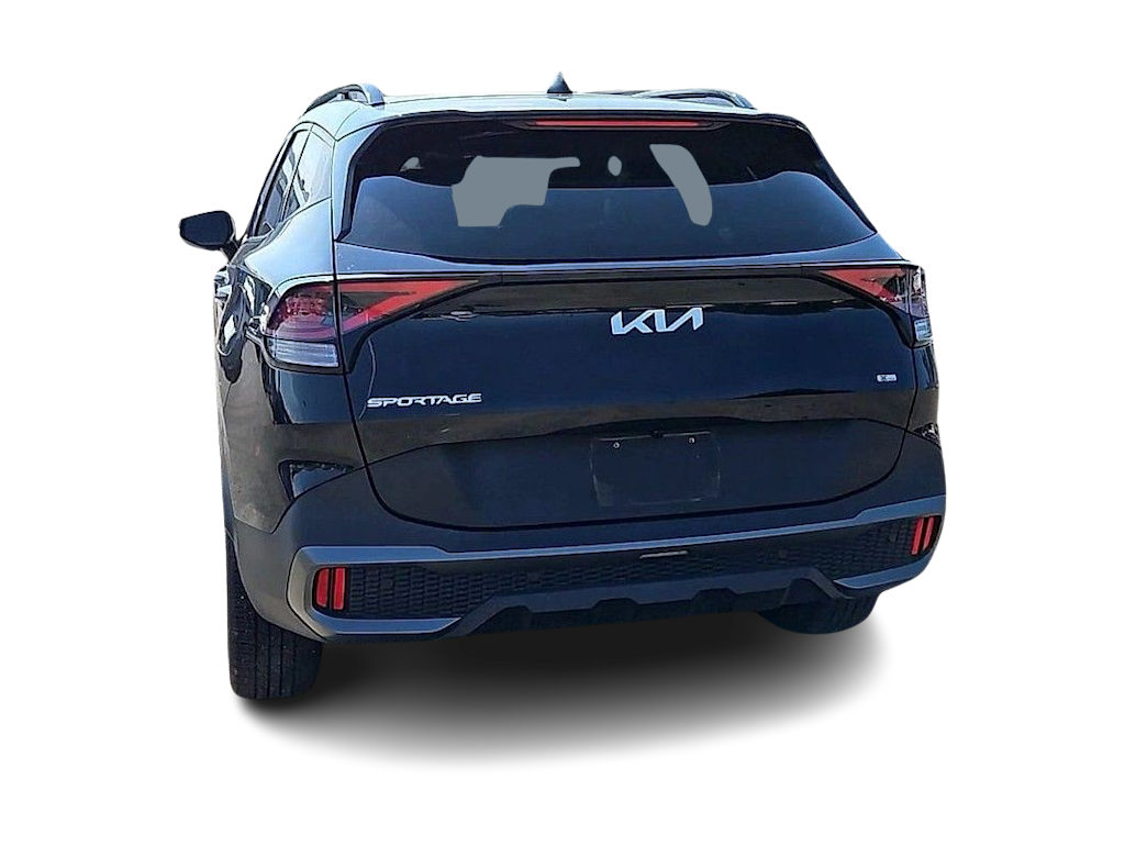 Thumbnail: 2023 Kia Sportage - 4
