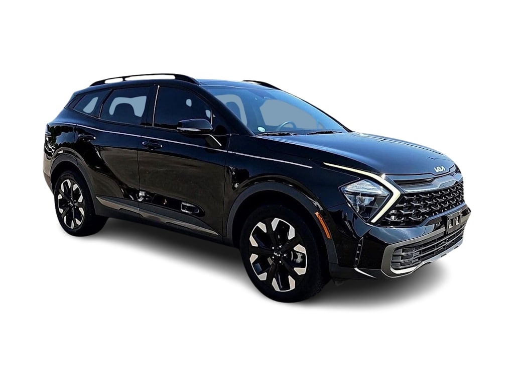 Thumbnail: 2023 Kia Sportage - 19