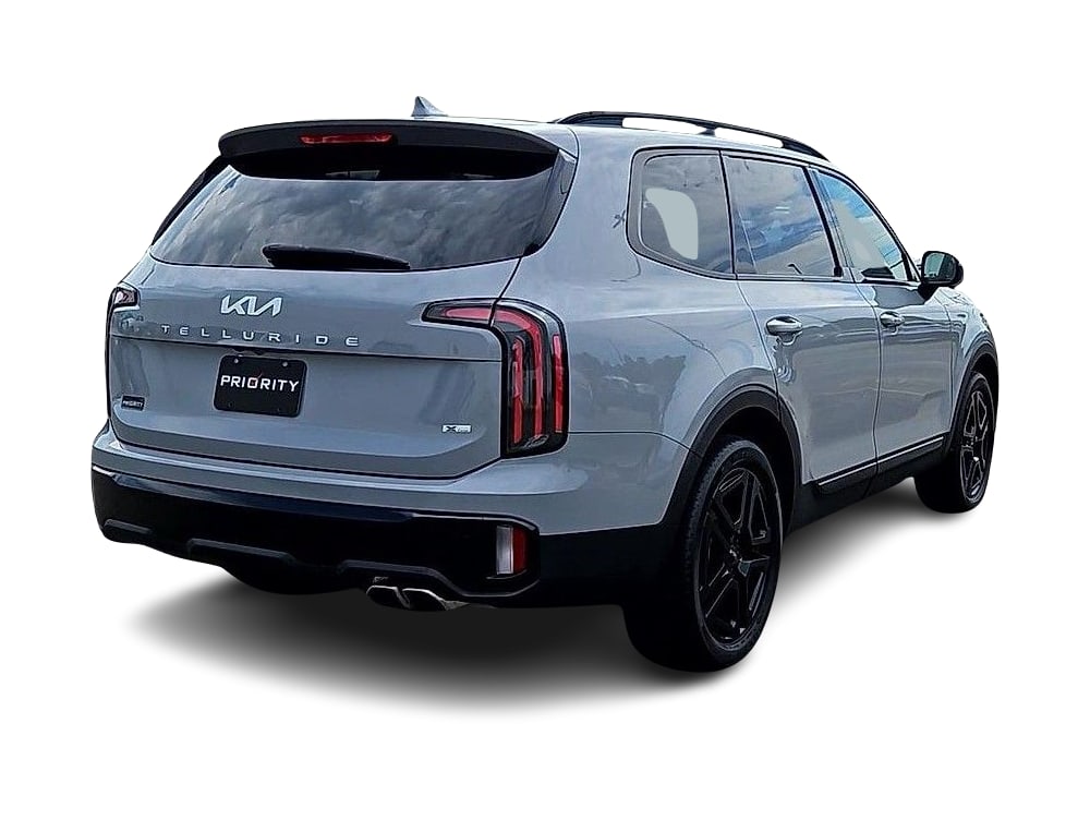 Thumbnail: 2024 Kia Telluride - 23