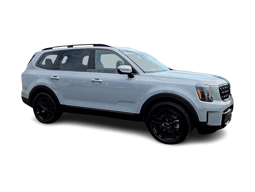 Thumbnail: 2024 Kia Telluride - 19