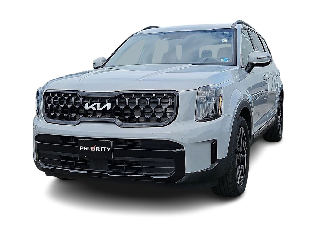 Thumbnail: 2024 Kia Telluride - 4