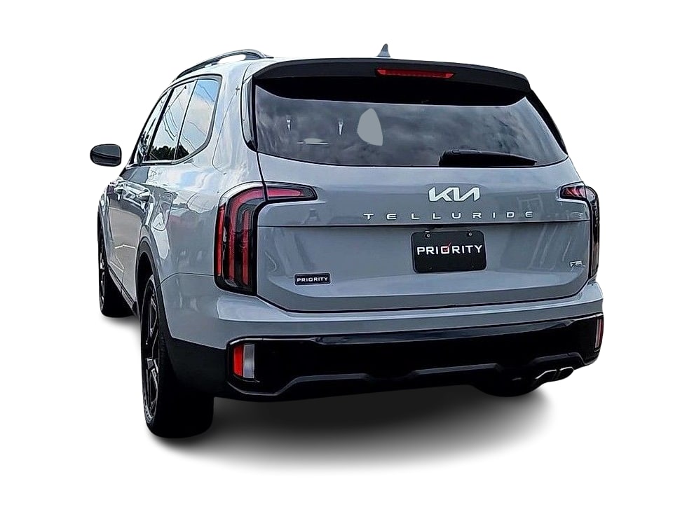 Thumbnail: 2024 Kia Telluride - 22