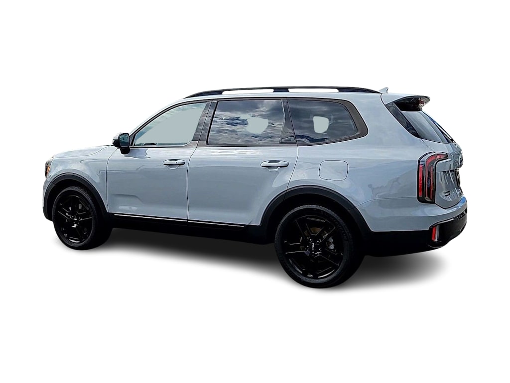 Thumbnail: 2024 Kia Telluride - 21