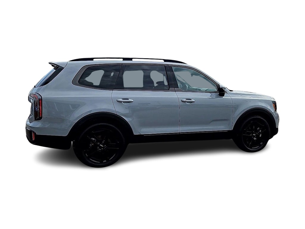 Thumbnail: 2024 Kia Telluride - 24