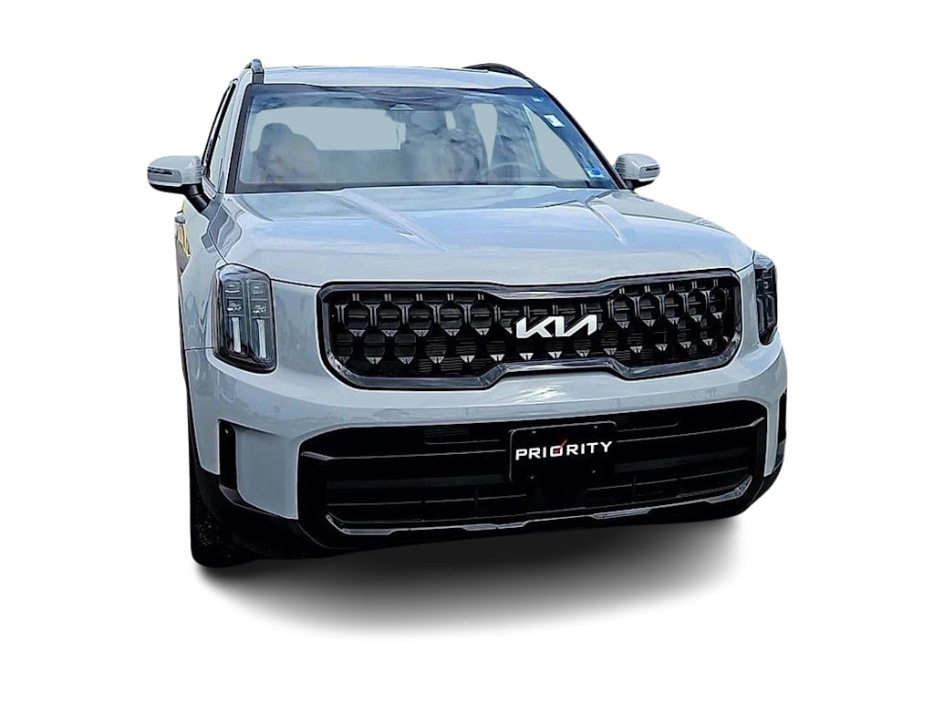 Thumbnail: 2024 Kia Telluride - 20