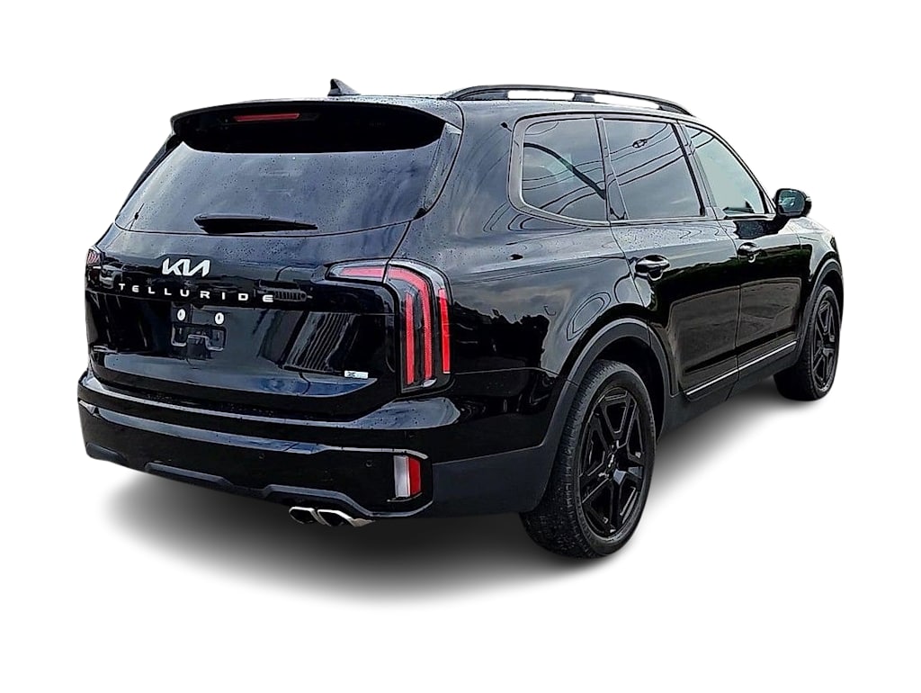 Thumbnail: 2024 Kia Telluride - 22