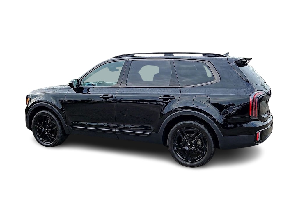 Thumbnail: 2024 Kia Telluride - 20