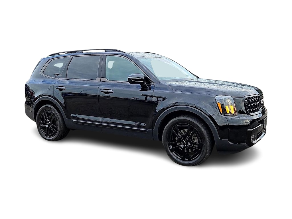 Thumbnail: 2024 Kia Telluride - 18