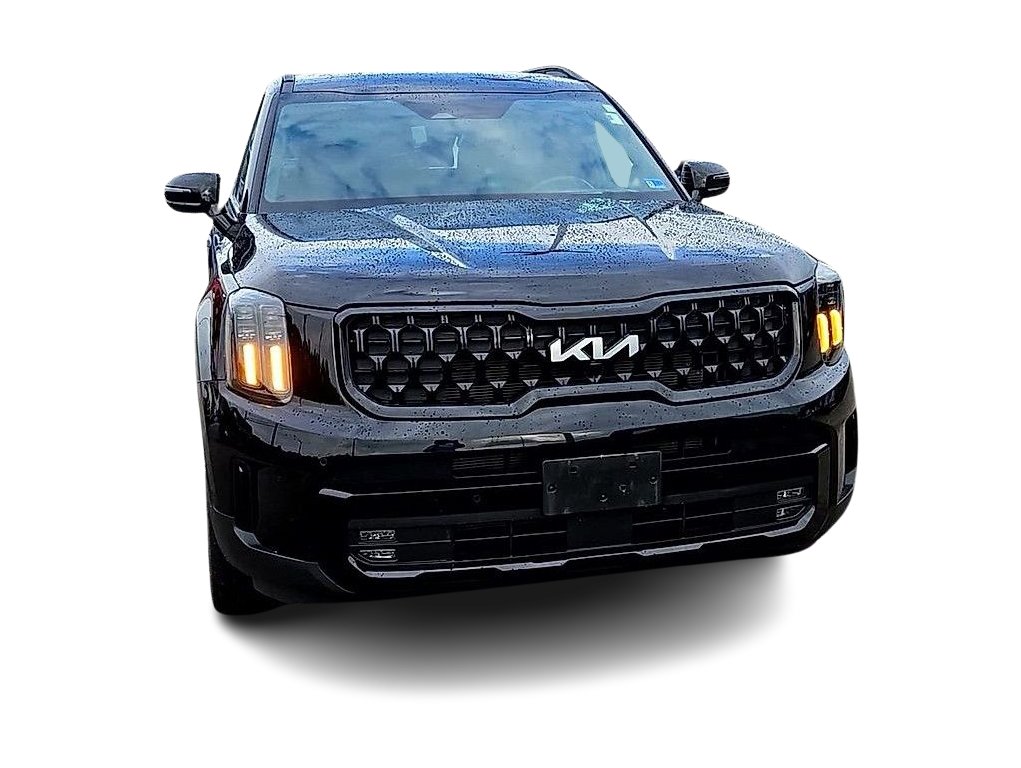 Thumbnail: 2024 Kia Telluride - 4