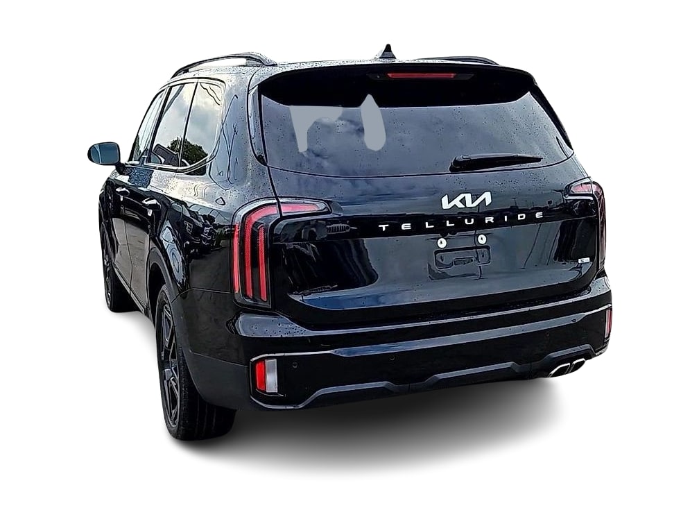 Thumbnail: 2024 Kia Telluride - 21