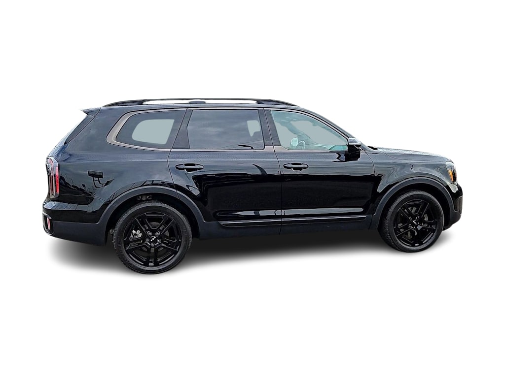 Thumbnail: 2024 Kia Telluride - 23