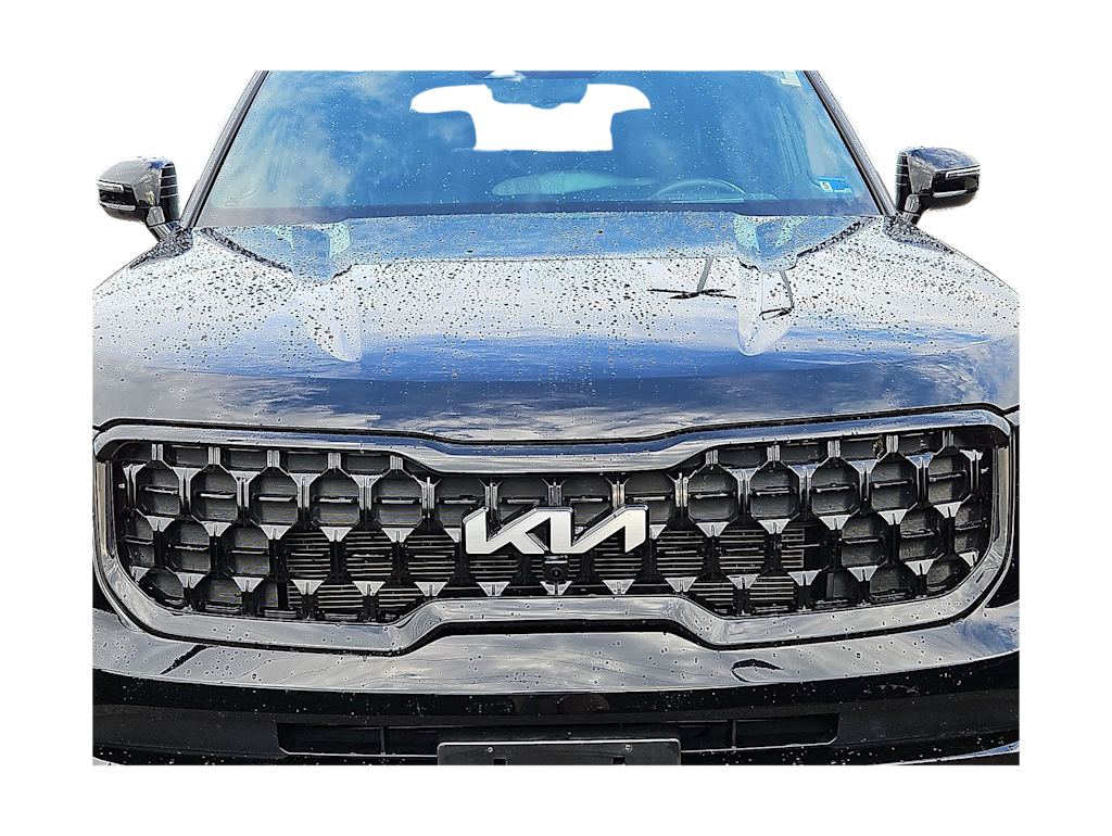 Thumbnail: 2024 Kia Telluride - 38