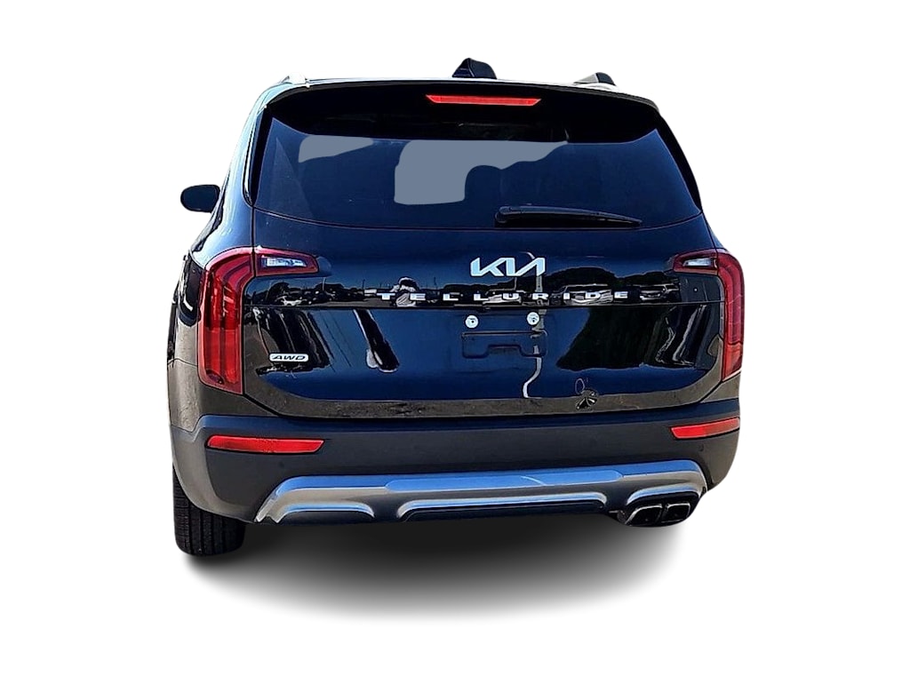 Thumbnail: 2022 Kia Telluride - 22