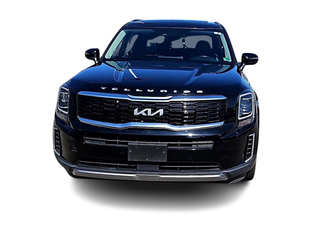 Thumbnail: 2022 Kia Telluride - 5
