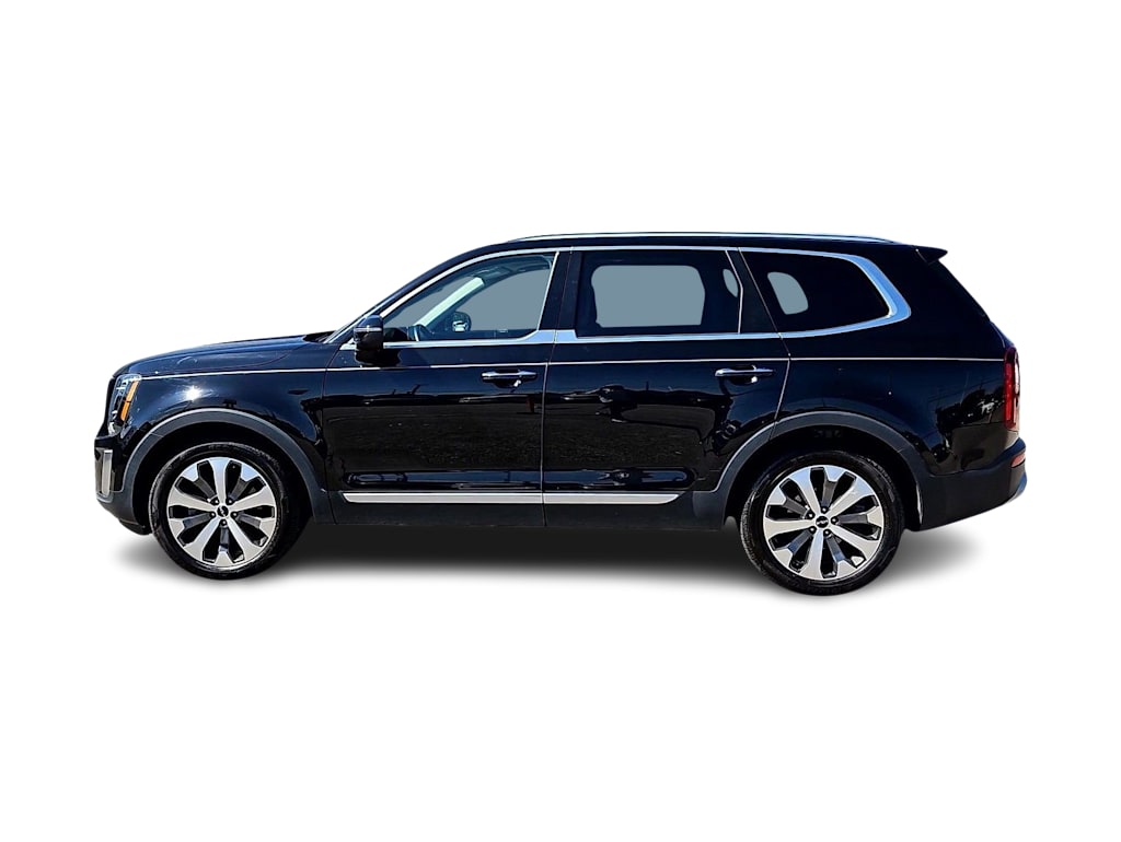 Thumbnail: 2022 Kia Telluride - 21
