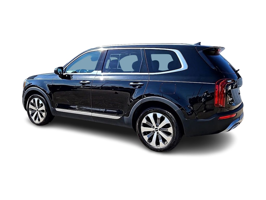 Thumbnail: 2022 Kia Telluride - 4