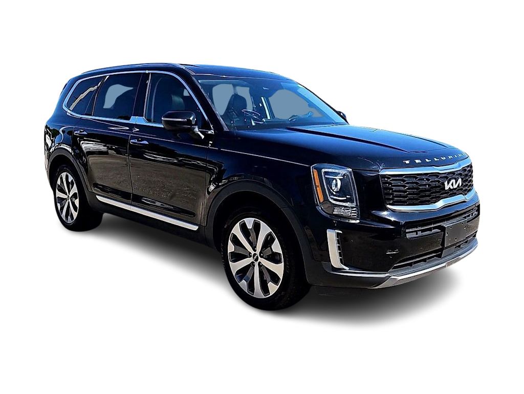 Thumbnail: 2022 Kia Telluride - 20