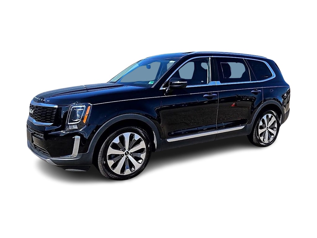 Thumbnail: 2022 Kia Telluride - 3