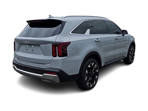 Thumbnail: 2025 Kia Sorento - 23