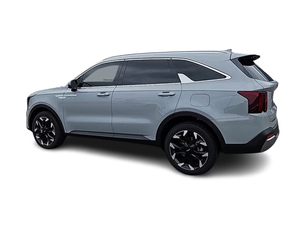 Thumbnail: 2025 Kia Sorento - 21