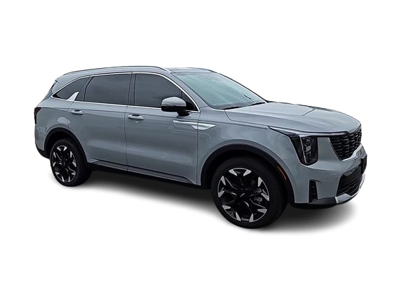 Thumbnail: 2025 Kia Sorento - 19