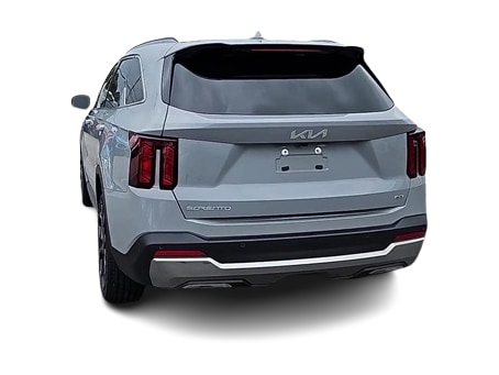Thumbnail: 2025 Kia Sorento - 22