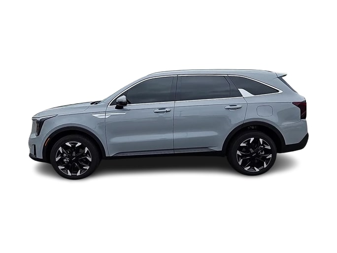 Thumbnail: 2025 Kia Sorento - 3