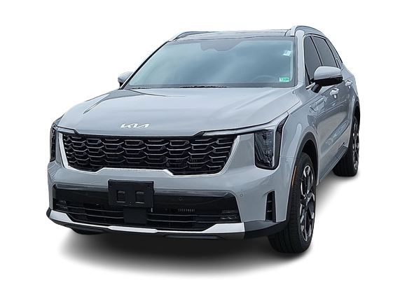Thumbnail: 2025 Kia Sorento - 4