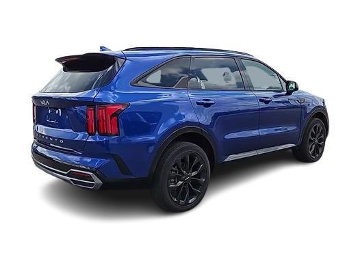 Thumbnail: 2022 Kia Sorento - 21