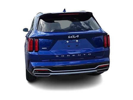 Thumbnail: 2022 Kia Sorento - 5