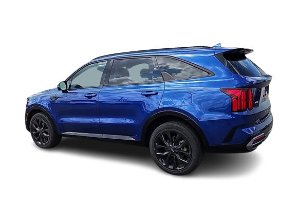 Thumbnail: 2022 Kia Sorento - 4
