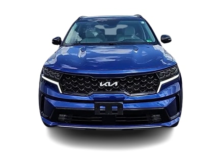 Thumbnail: 2022 Kia Sorento - 6