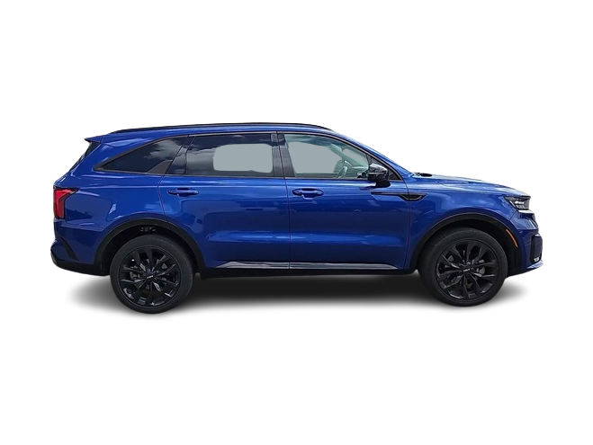 Thumbnail: 2022 Kia Sorento - 22