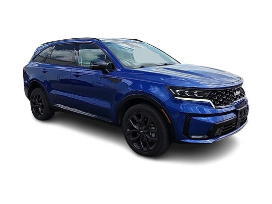 Thumbnail: 2022 Kia Sorento - 19
