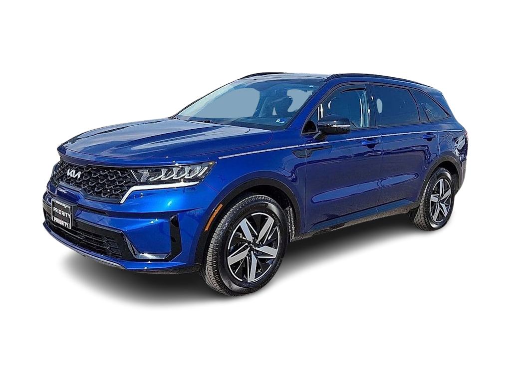 2023 Kia Sorento S - Photo 20