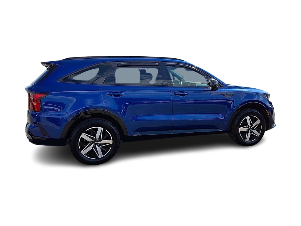 2023 Kia Sorento S - Photo 24