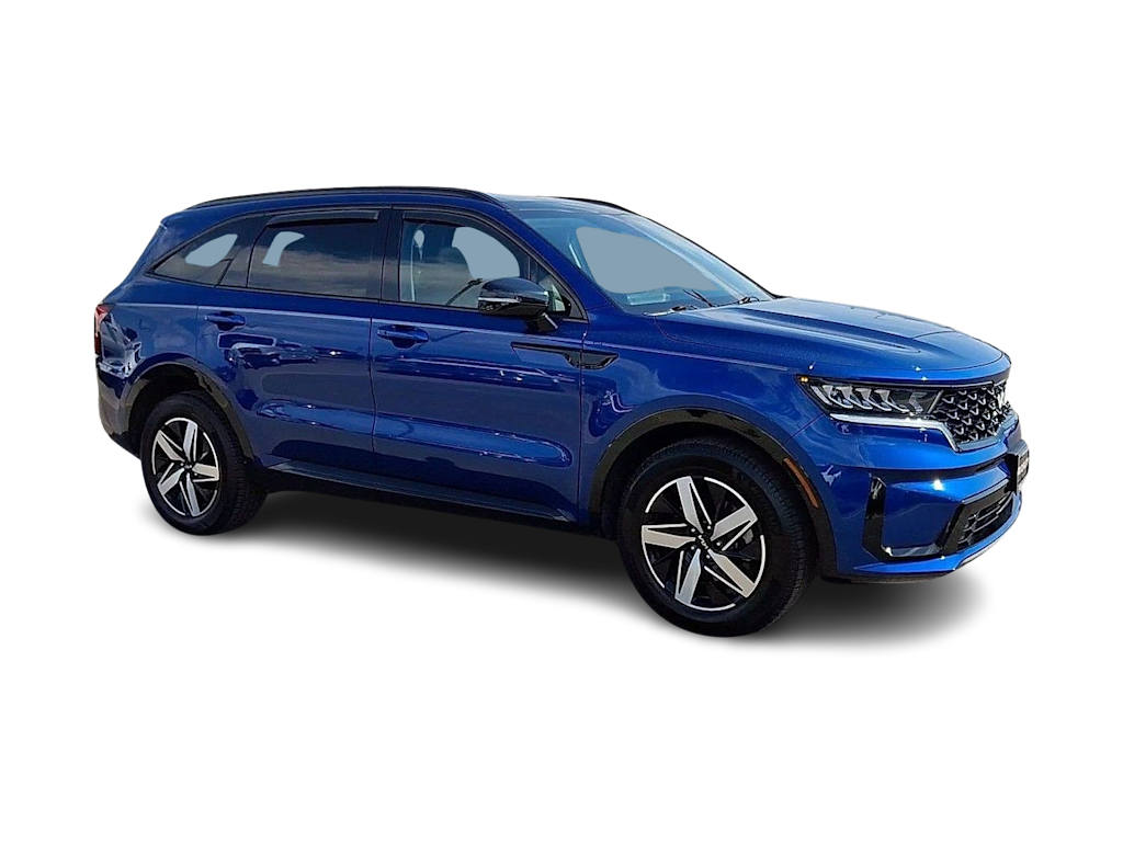 2023 Kia Sorento S - Photo 19