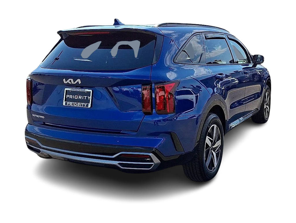 2023 Kia Sorento S - Photo 23