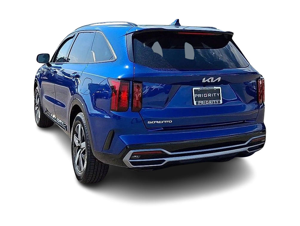 2023 Kia Sorento S - Photo 22