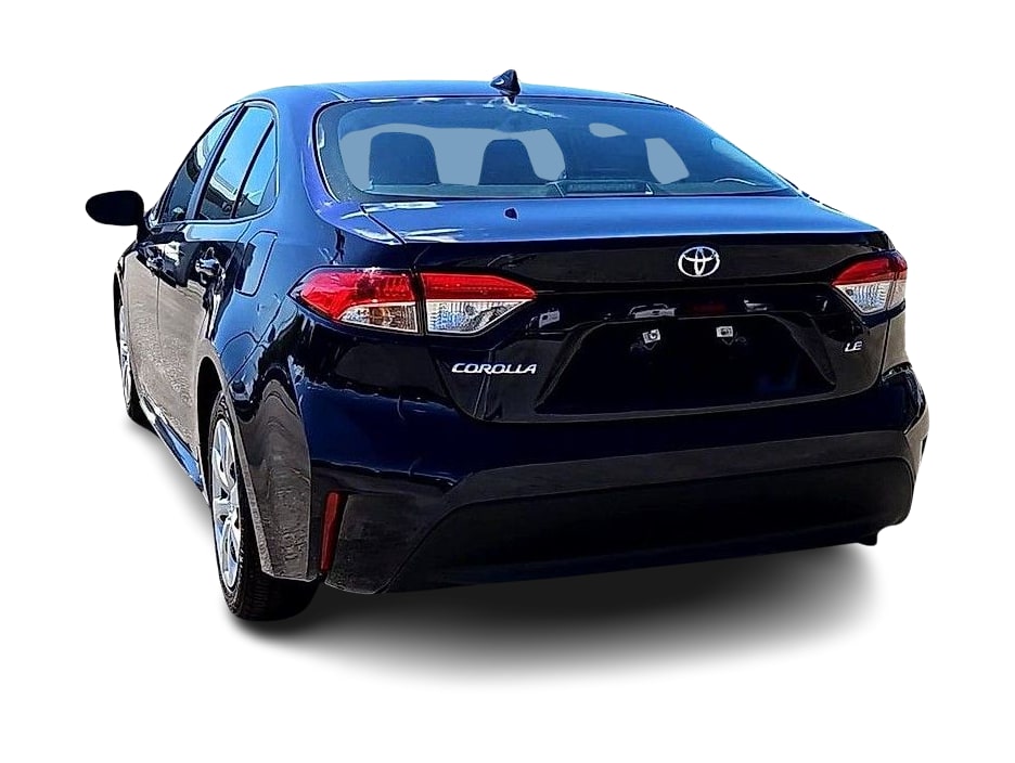 Thumbnail: 2024 Toyota Corolla - 21
