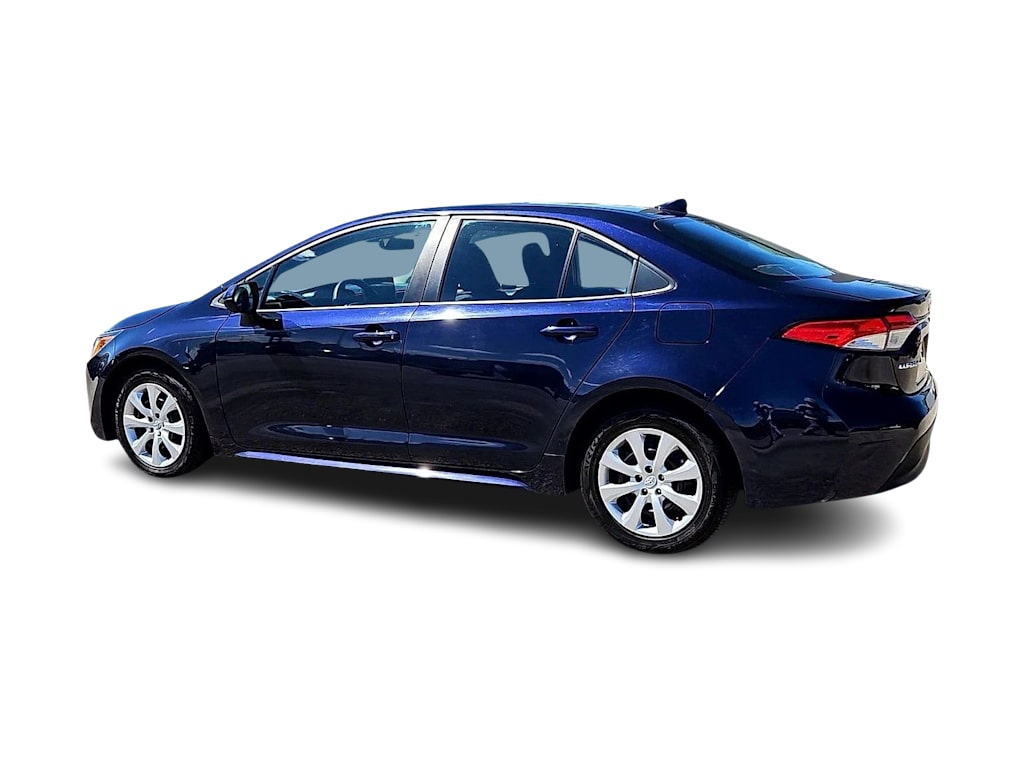 Thumbnail: 2024 Toyota Corolla - 20
