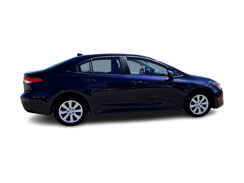 Thumbnail: 2024 Toyota Corolla - 23