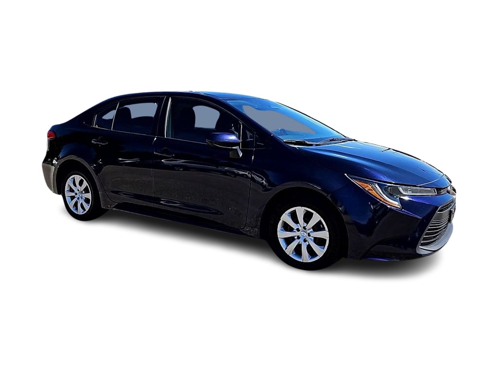 Thumbnail: 2024 Toyota Corolla - 18